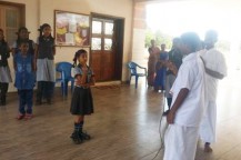 Kamarajar Birthday Celebration 1