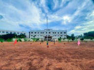 AESTHETIC VIEW OF SCHOOL