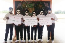 Diwali Celebration 2