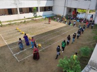 CHILDRENS DAY CELEBRATION 2021