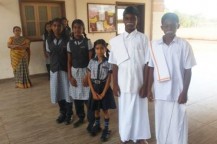 Kamarajar Birthday Celebration 2