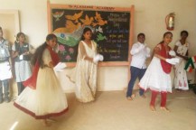 Independence Day Celebration 3