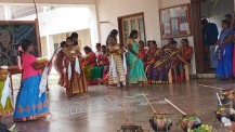 pongal fest 2021-folkdance