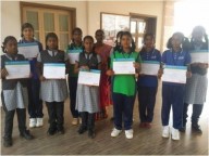 Dr. ALAGAPPA MEMORIAL INTER SCHOOL TOURNAMENT