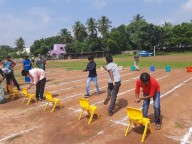 CHILDRENS DAY CELEBRATION 2021