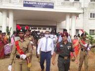 INDEPENDENCE DAY 2021