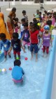 Kindergarten activity