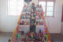 Navarathri 1
