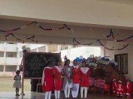 Christmas Carols 2020