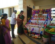 GOLU CELEBRATION 2021