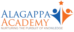 Alagappa Academy School in Karaikudi